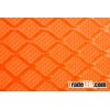 Jacquard 100% polyester fabric PVC coated tarpaulin