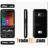 E73 Russia Keypad Dual cards WIFI JAVA TV Quadband cellphone