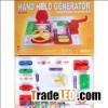 Electronic Blocks