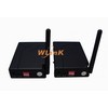 2.4GHz av sender