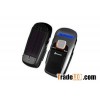Solar Charging Bluetooth car kit