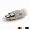 Fiber optic FC Female-Male Attenuator