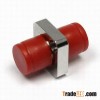 Fibre optic FC PC Adapter Square
