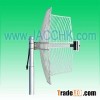 2.4 GHz Grid Antennas
