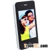Cellphone with Five Stars