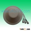 MIMO Ceiling Mount Antennas for 802.11n Wireless Networks