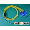 MPO connector