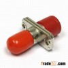 Fibre optic FC-ST Adapter