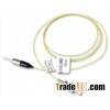 Planar pin detector module/optical module