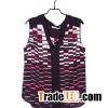 Ladies' Polyester Chiffon Blouse