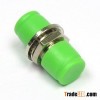 Fiber optic adapter FC APC