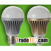 LED bulb light