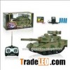 R/C Tank