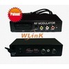 RF modulator - M63