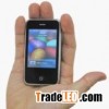 KA08 Quad Band Dual Card With Bluetooth Unlocked Cell Phone