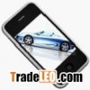 I9+++ Quad Band Dual Card With Java Cell Phone