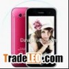 Quad Band Dual Card With Analog TV Java Unlocked Cell Phone