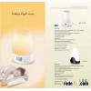 wake-up light