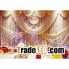 Tulle/Organza Wedding Decoration 1