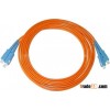 fiber patch cord