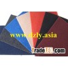 Velour Exhibition Carpet