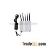 High Power Signal Jammer DZ-101B-6