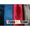 velour sofa fabric,embossed bonding velour sofa fabric