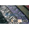 fashion flocking wallpaper