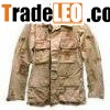 Defense Jackets