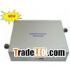 PCS&CDMA dual band signal booster