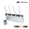 Remote Control Cellphone Jammer