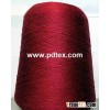 worsted yarn
