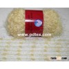 1.4nm 100%nylon hand knitting yarn