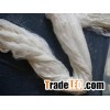 polyester tow