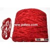 2nm 100%acrylic chenille yarn