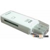 C202:USB 2.0 SD card reader