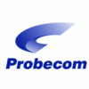Probecom 4.5M RX or TX satellite antennas
