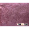 embossed blackout fabric