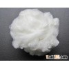 raw white polyester staple fiber