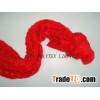 polyester tow