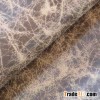 100% polyster suede