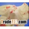 silk scarves women's scarf  printing scarves
