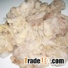 Scoured Wool