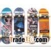 figure skateboard