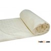 warm silk quilt