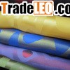 T/R jacquard fabric