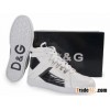 D&G shoes