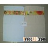 Stock towel