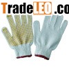 cotton gloves