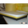 oil absorbent pad